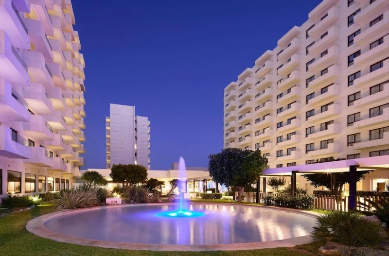 Hotel Ocean House Costa del Sol, Affiliated by Melia