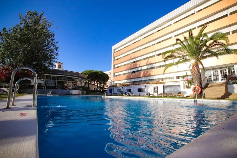 Hotel Ohtels Carabela