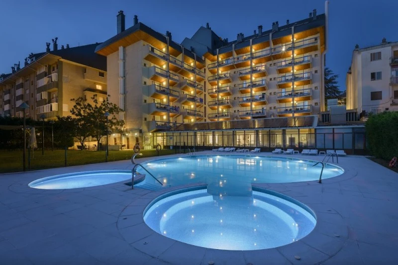 Hotel Oroel