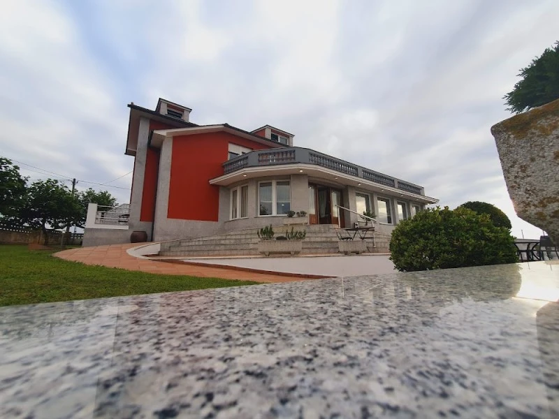 Hotel Panorama Tapia