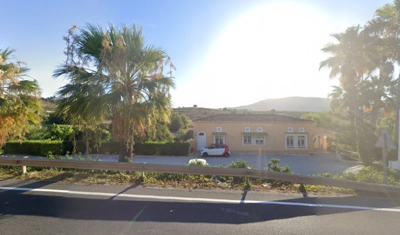 Hotel para perros y gatos