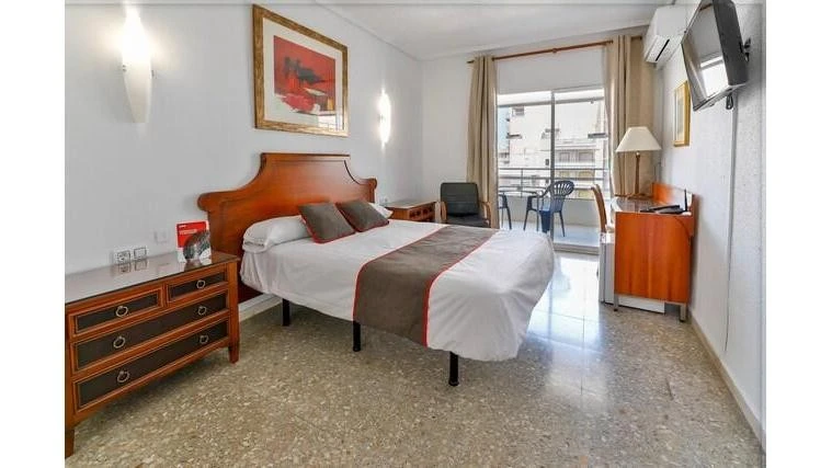 Hotel Polamar