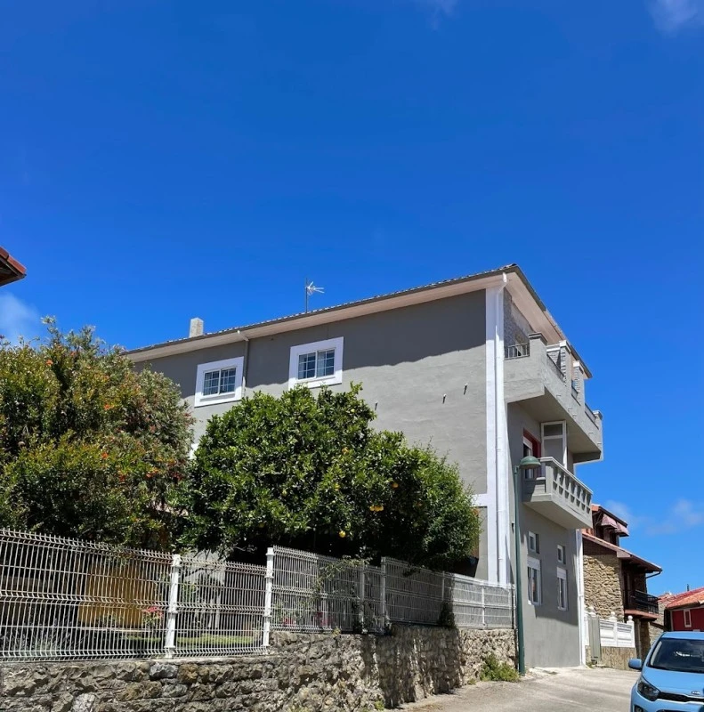 Hotel Posada del Mar