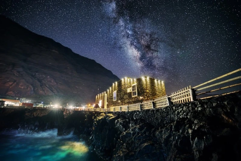 Hotel Puntagrande