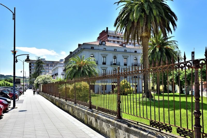 Hotel Ramona