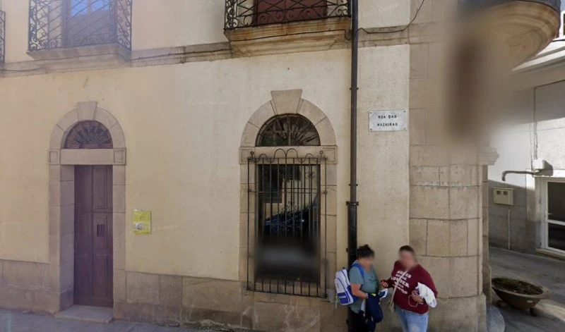 Hotel Residencia O Retorno