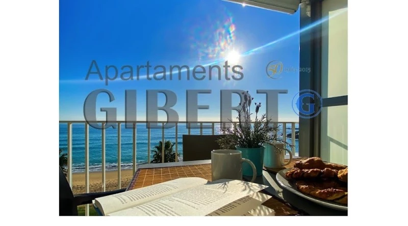 Apartaments Gibert