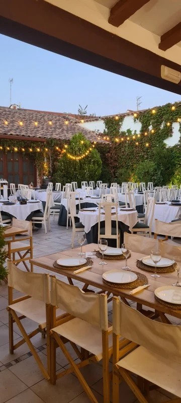 Hotel Restaurante Dulcinea de El Toboso