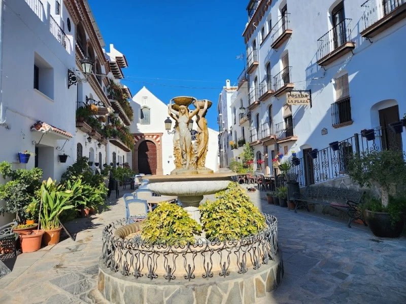 Hotel Restaurante El Cruce de Moraleda