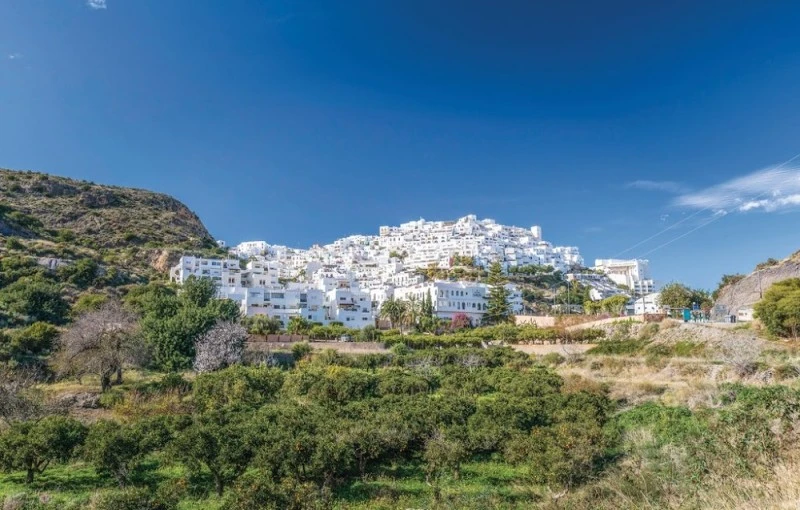 Casa Baja - Mojacar Pueblo