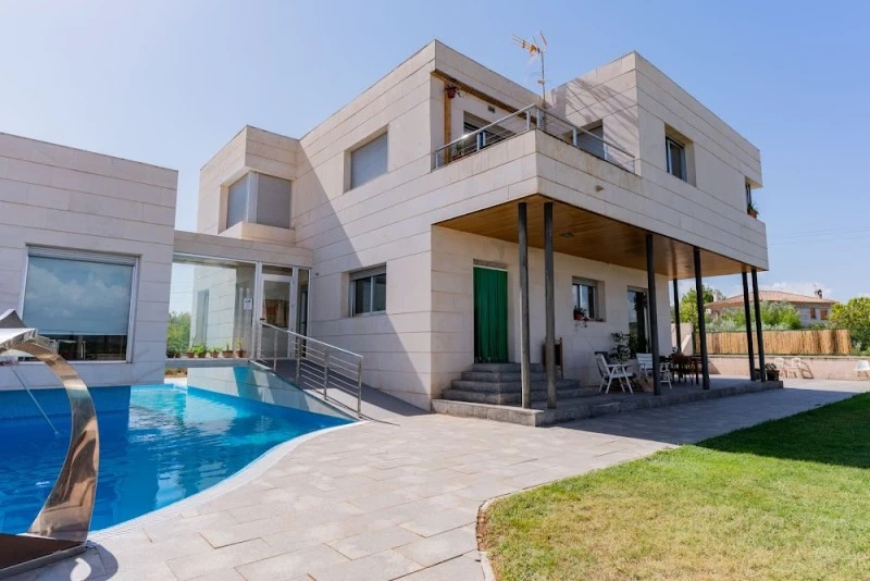 Rincón La Huella Verde - Habitaciones