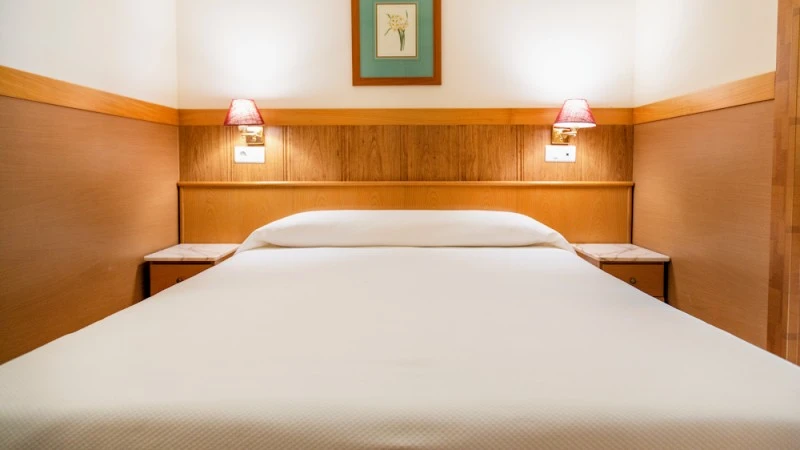 Hotel Ría de Suances