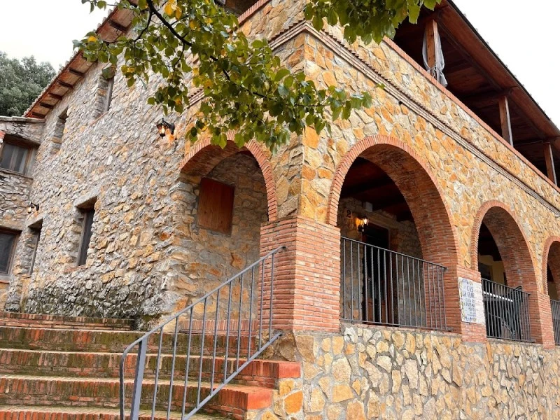 Complejo Rural La Glorieta