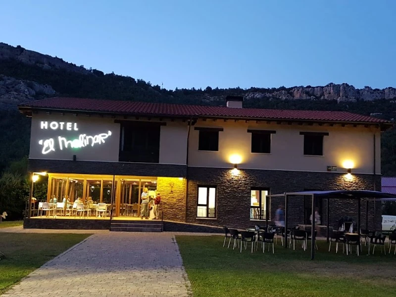 Hotel Rural El Molinar