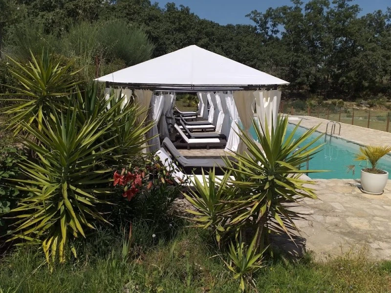 Hotel Rural El Sosiego
