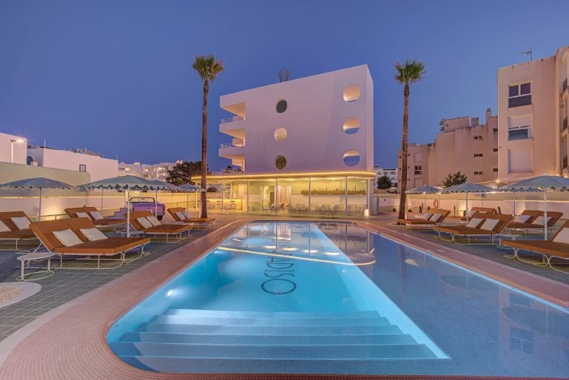 Grand Paradiso Ibiza