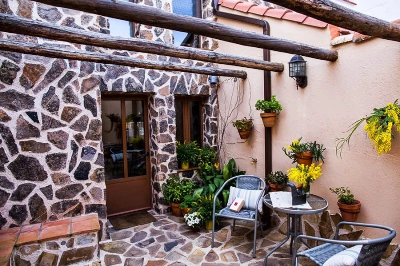 Hotel Rural Nido de Alcudia Suites