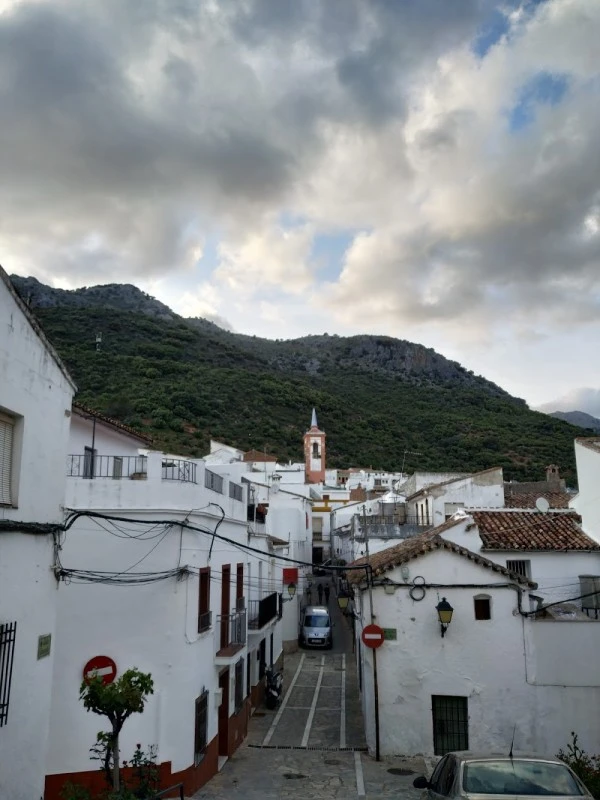 Hotel Rural Restaurante Las Camaretas
