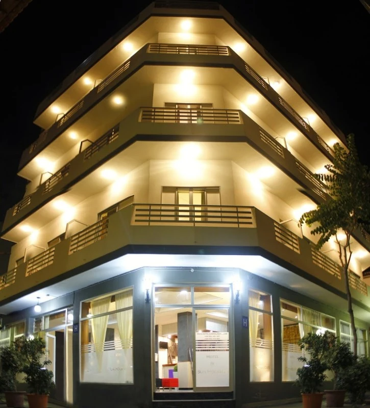 Hotel Sun Holidays