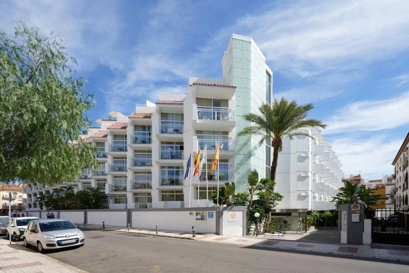 Hotel Tarik