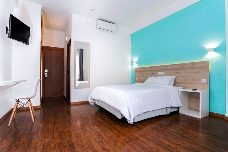 Hotel Torremolinos Centro