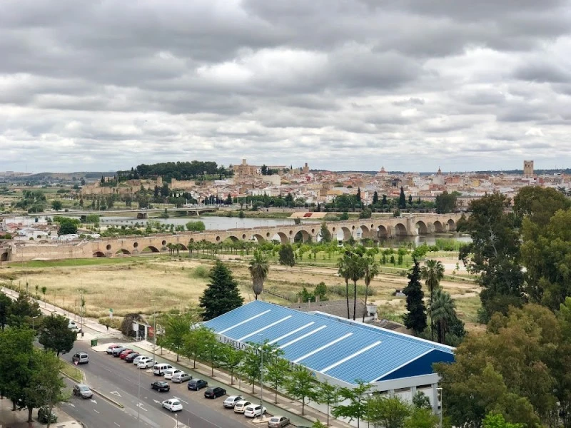 HOTEL TURIA BADAJOZ