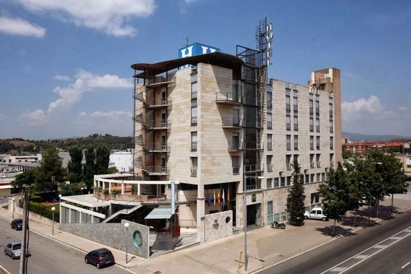 Hotel Granollers