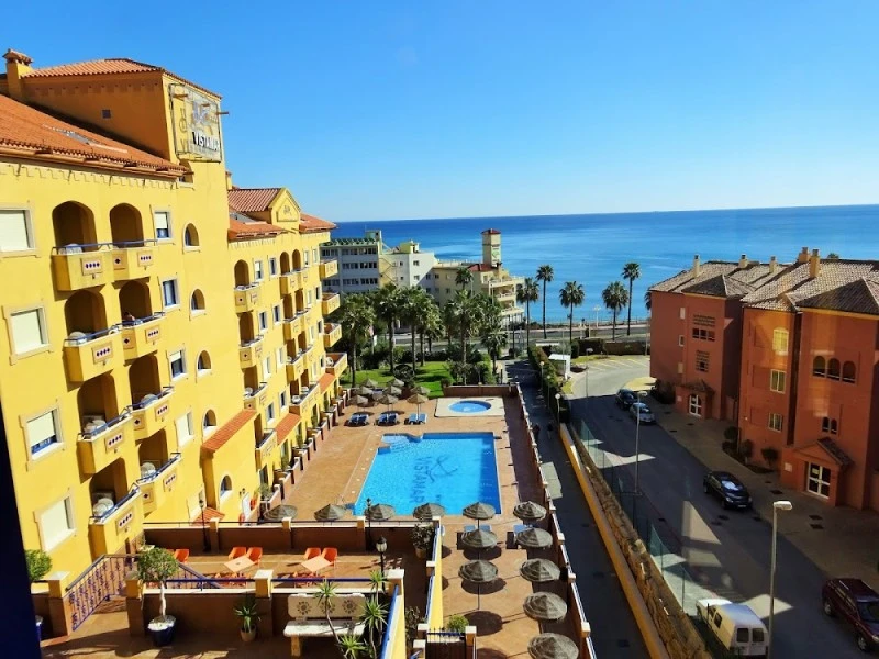 Hotel Vistamar