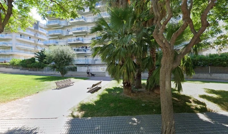 Hoteles