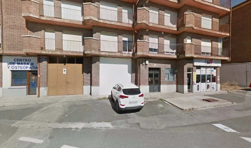 Hoteles Rustiplaya