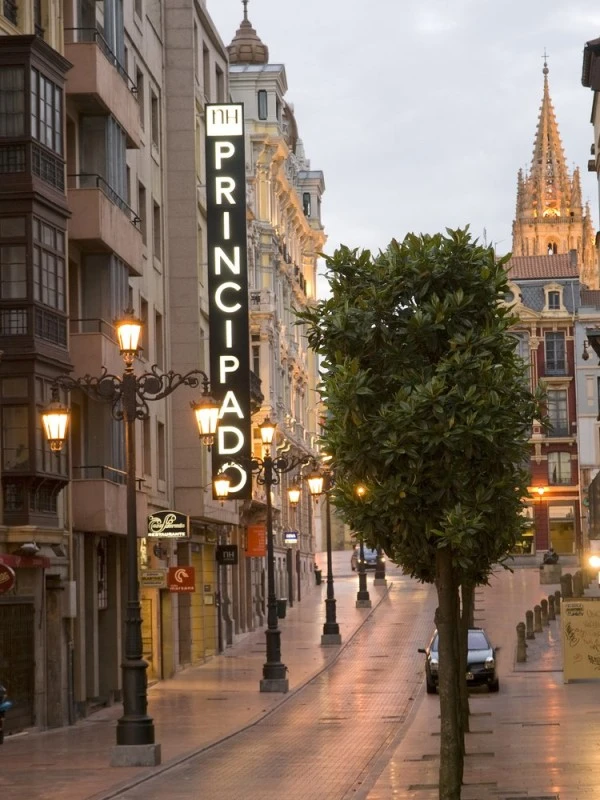 IBERIK Santo Domingo Plaza Hotel