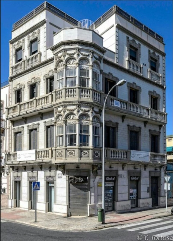 Inmobiliaria Global Asesores Fincas
