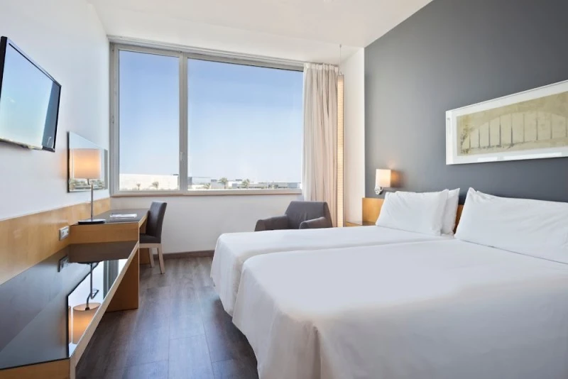 INNSiDE by Meliá Barcelona Aeropuerto
