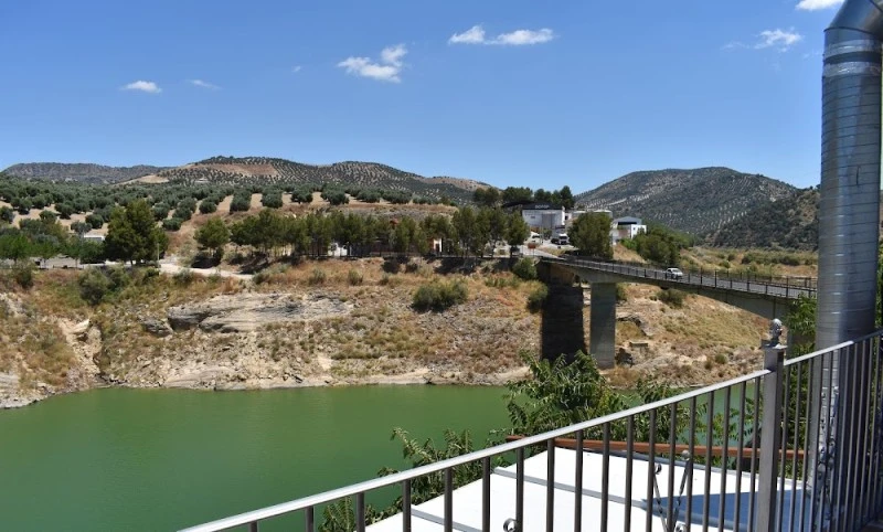 Iznájar Suites