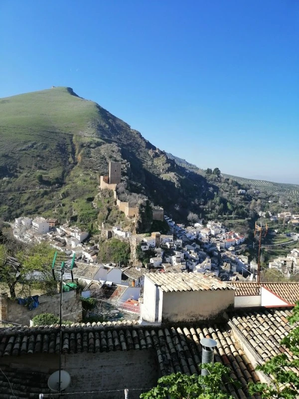 Jardín del Sol