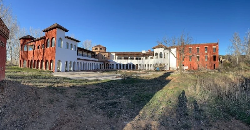 Jardines de Jiloca