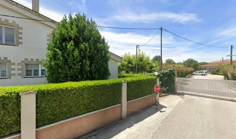 Jardins del Segrià