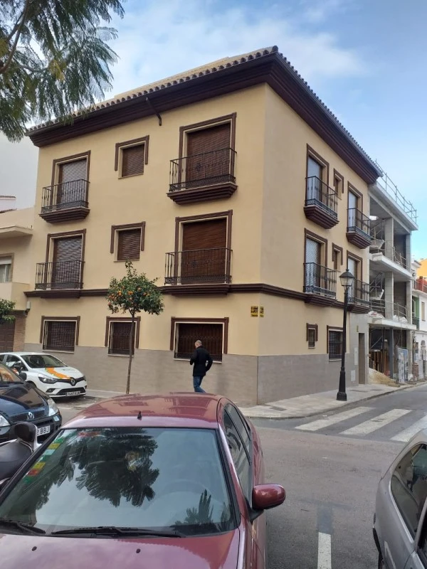 Joctis Apartamentos Vacacionales