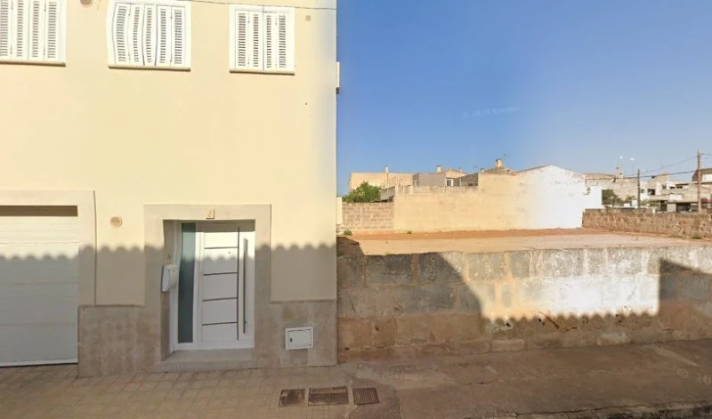 Jofres House