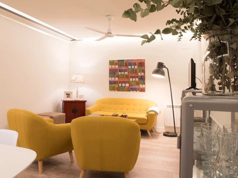 KU By Oldtown San Sebastián Rentals