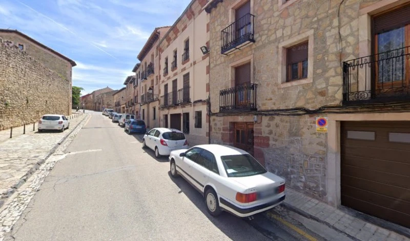 La Buhardilla de Doña Blanca