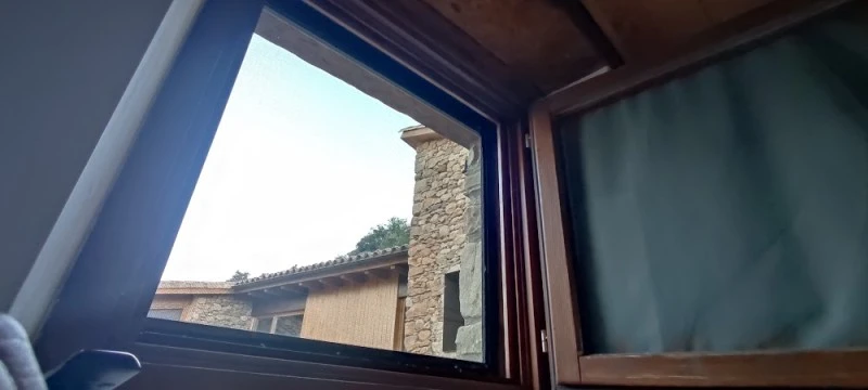 La cabaña de Lilith