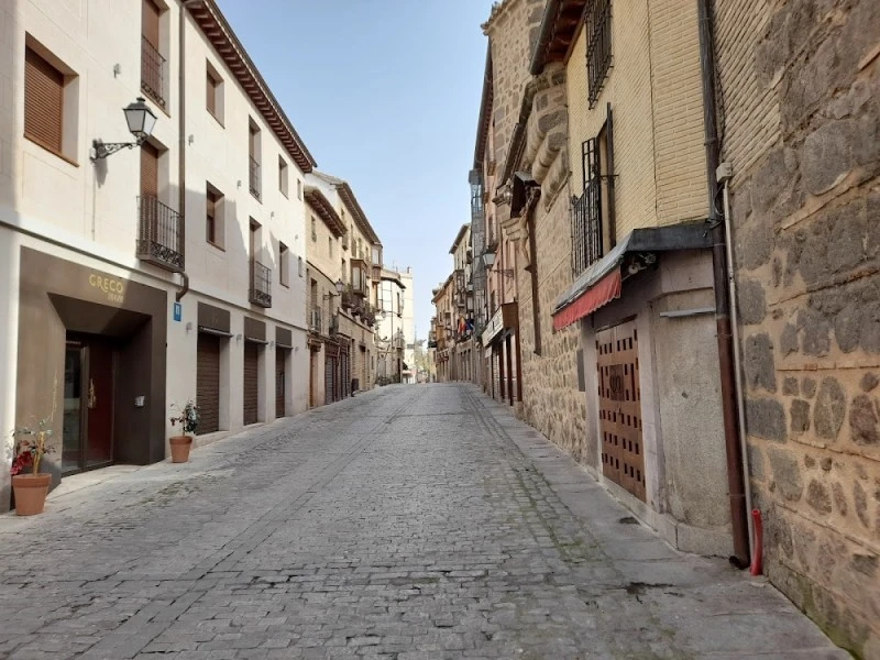 La Campana