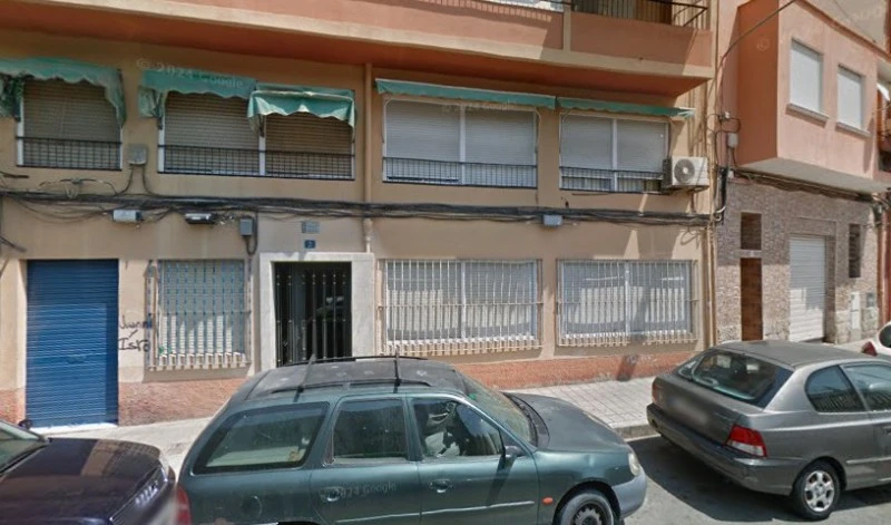 La Casa Akáshico