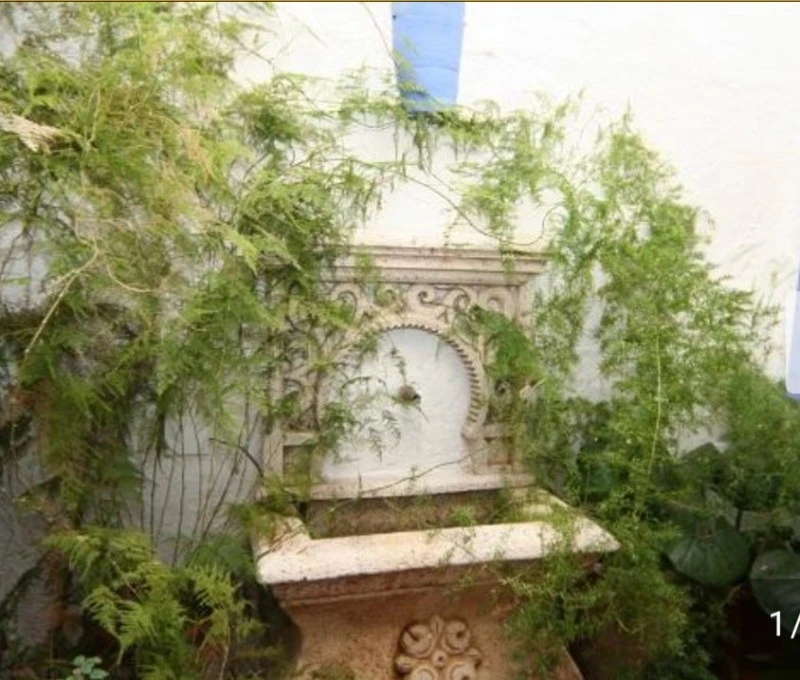 La Casa Azul