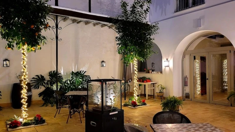 La Casa de Bóvedas B&B con encanto Hotel