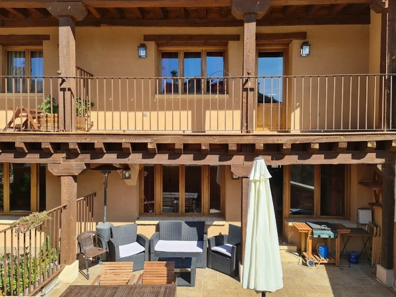 La casa de Don