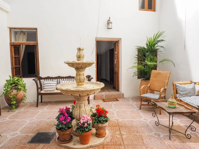 La casa de la Abuela