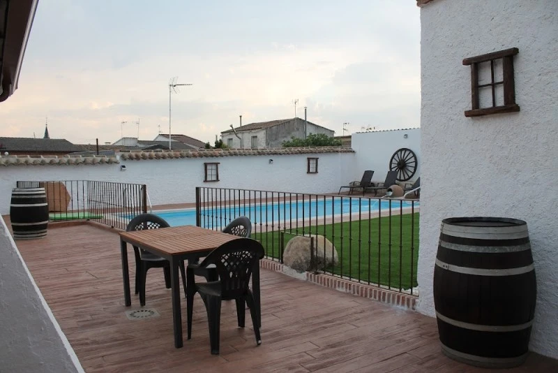 La Casa De La Abuela