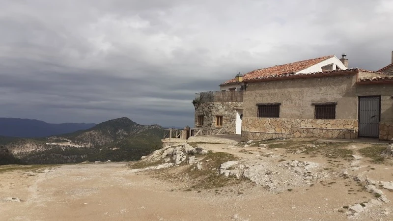 La casa de la Luz